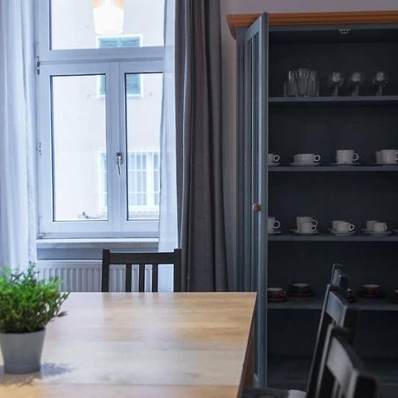 Cosy And Spacious Apartment In The Heart Of Innsbruck Kültér fotó
