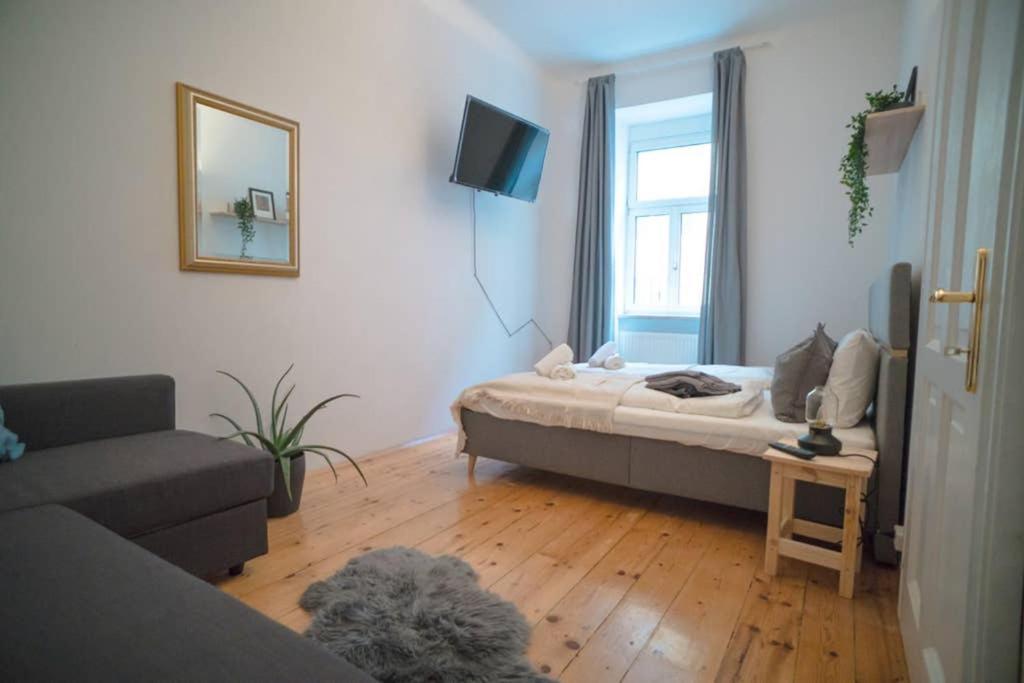 Cosy And Spacious Apartment In The Heart Of Innsbruck Kültér fotó