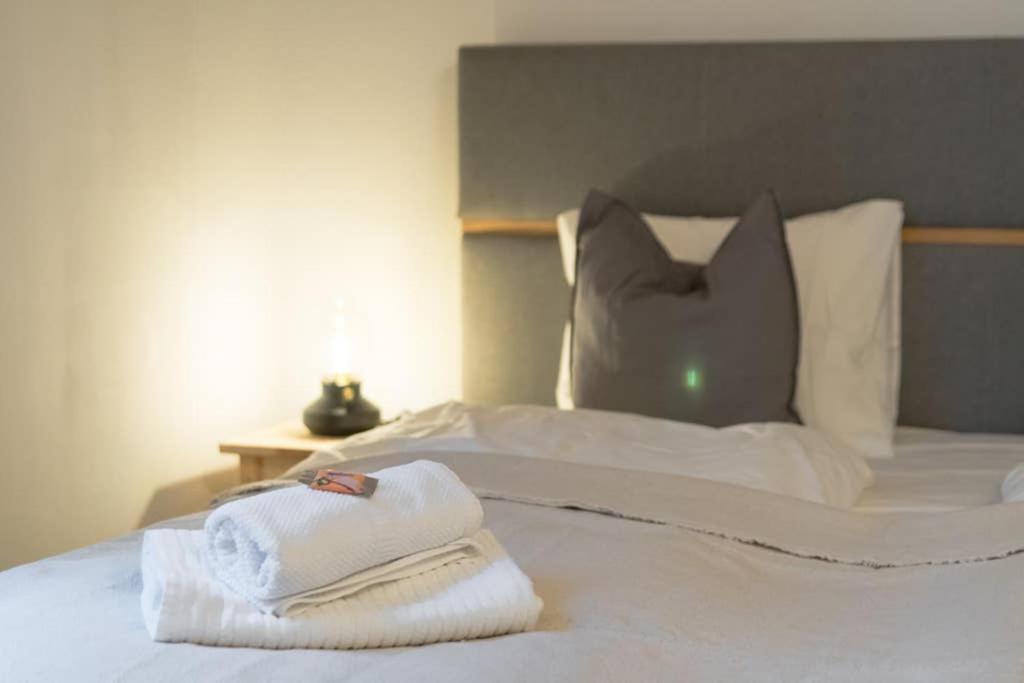 Cosy And Spacious Apartment In The Heart Of Innsbruck Kültér fotó