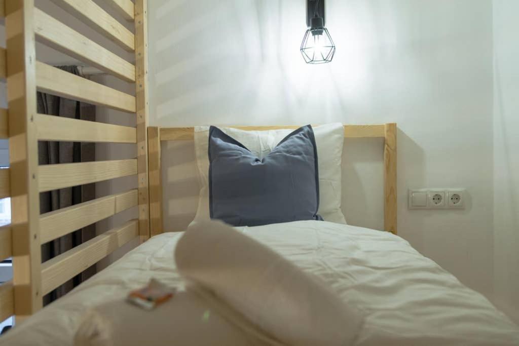 Cosy And Spacious Apartment In The Heart Of Innsbruck Kültér fotó