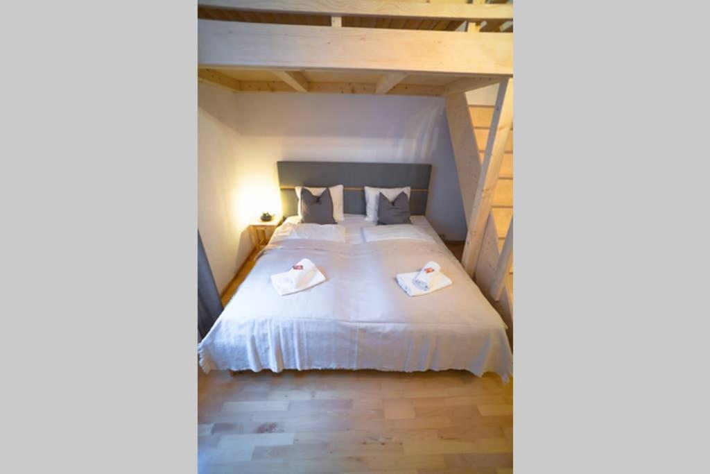 Cosy And Spacious Apartment In The Heart Of Innsbruck Kültér fotó
