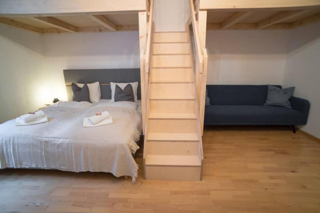Cosy And Spacious Apartment In The Heart Of Innsbruck Kültér fotó