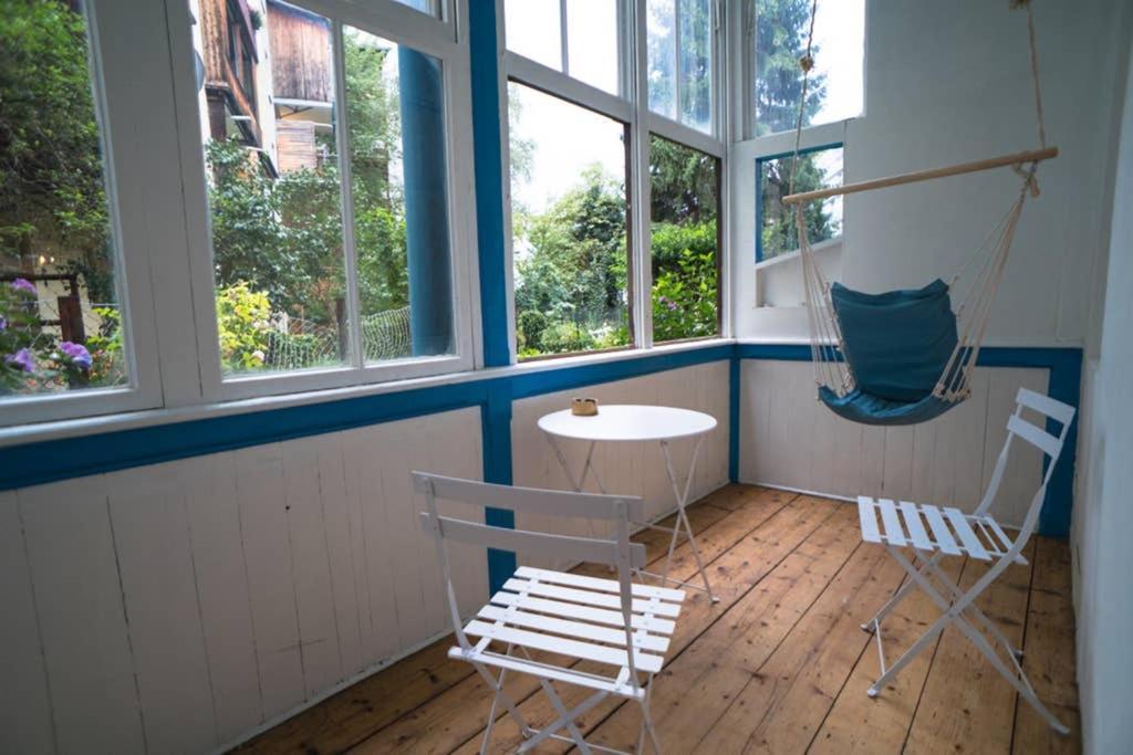 Cosy And Spacious Apartment In The Heart Of Innsbruck Kültér fotó