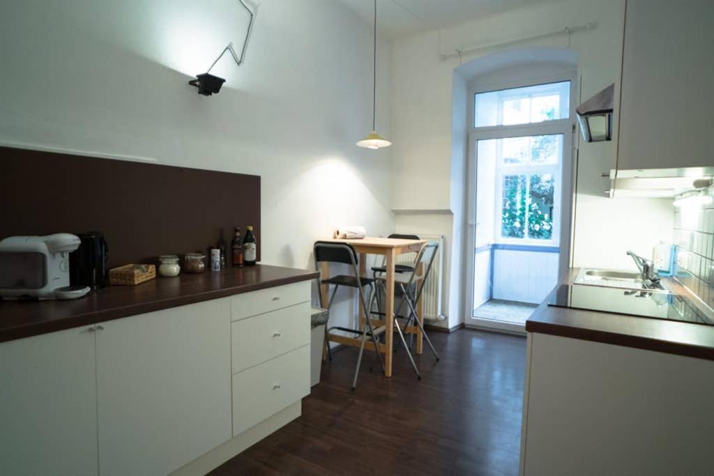 Cosy And Spacious Apartment In The Heart Of Innsbruck Kültér fotó